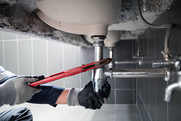Trusted Pipe Repair service in Parsippany, NJ - AAA Plumbing Heating